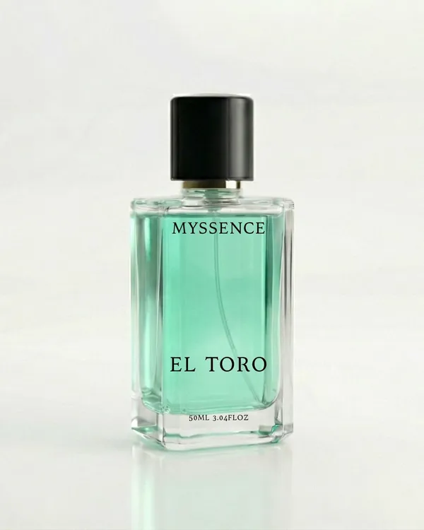 Myssence_El_Toro_Eau_De_Parfum_50_Ml