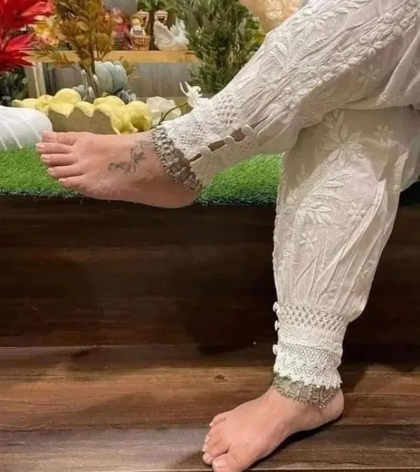 Women's_Cotton_Lucknow_Chikankari_Afghani_Pant_Free_Big_Size_Fit_Up_to_48_Size