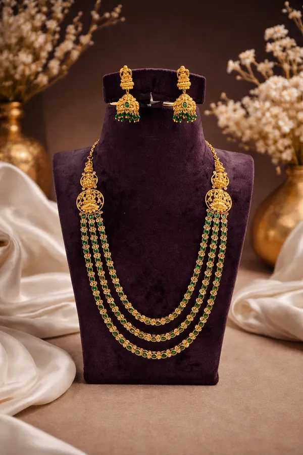 Beautiful_3_step_nakshi_mini_haram