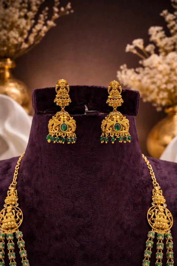 Beautiful_3_step_nakshi_mini_haram
