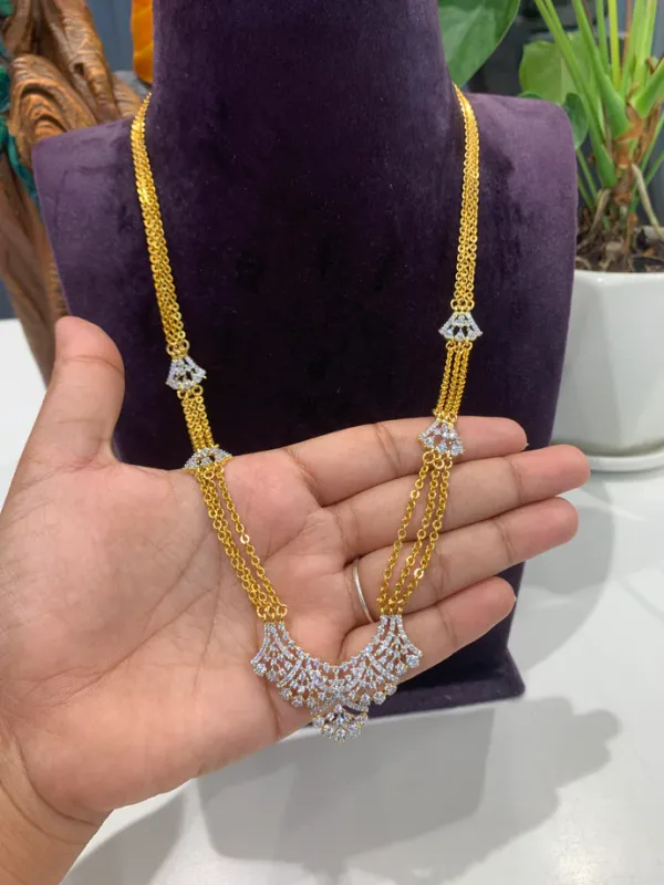 Beautiful_chandraharam_chain_set