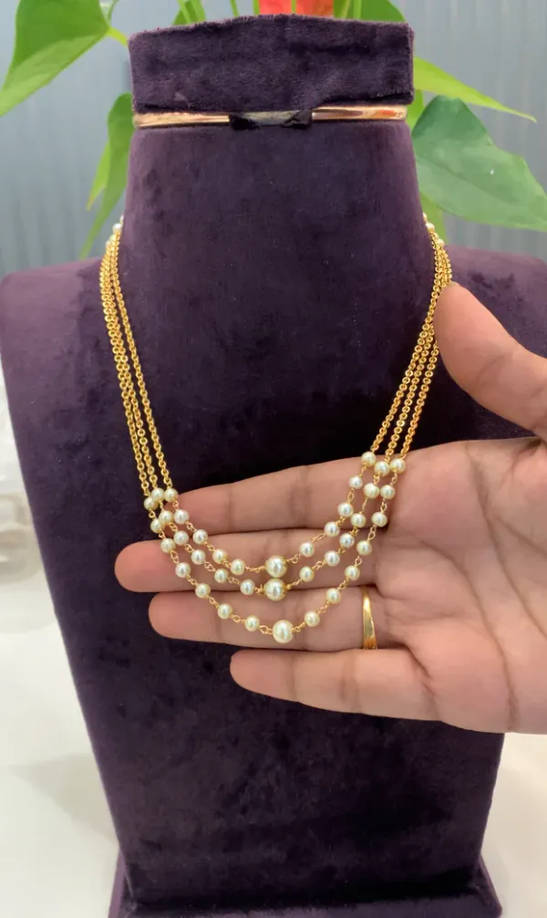 Beautiful_customised_chandraharam_set_(3_step_)