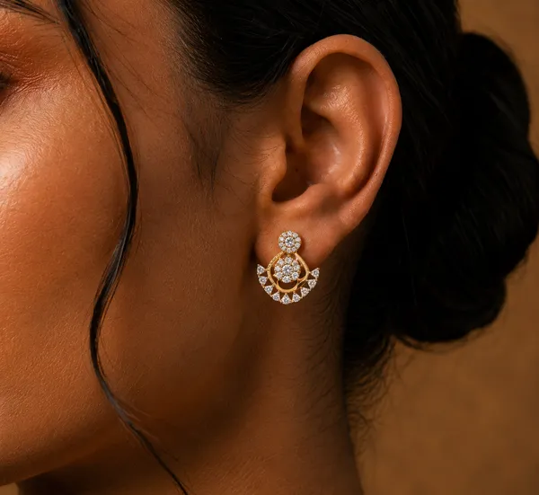 Royal_Blossom_Halo_Stud_Earrings
