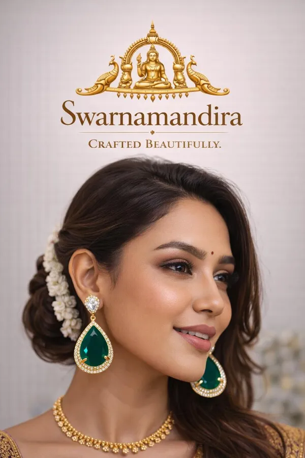 Emerald-Cut_Teardrop_Earrings