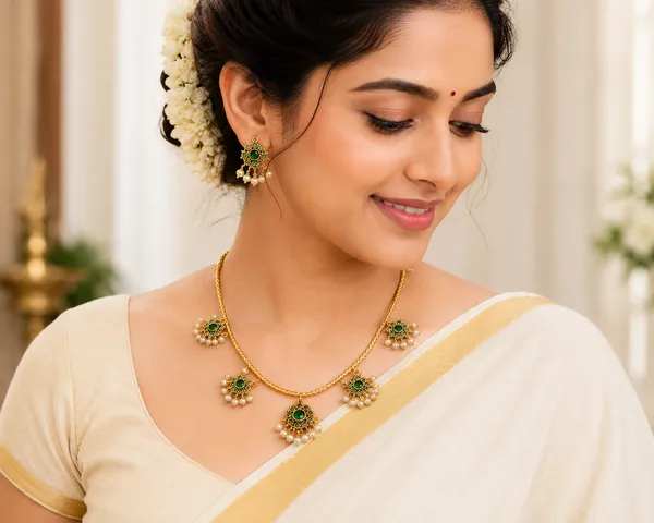 Emerald_Pearl_Radiance_Necklace_Set