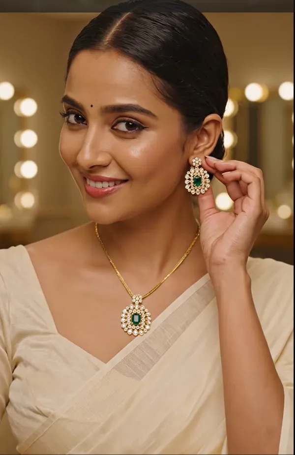GREEN_PENDENT_NECKLACE