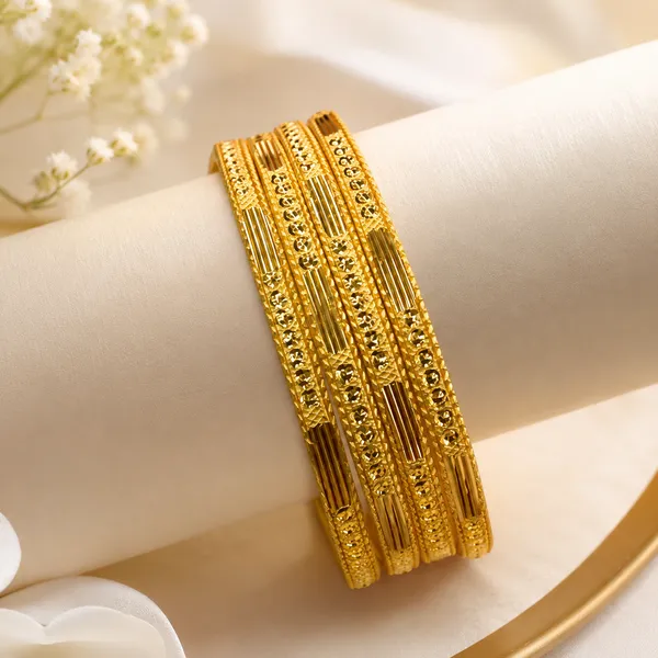 Swarna_Rekha_Gold-Tone_Bangles_Set_OF_4