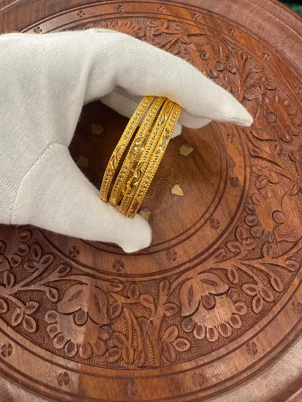 Swarnamandira_Devika_Weave™_Bangles-4