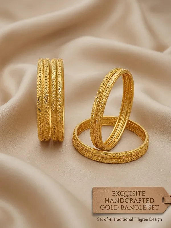 Swarnamandira_Devika_Weave™_Bangles-4