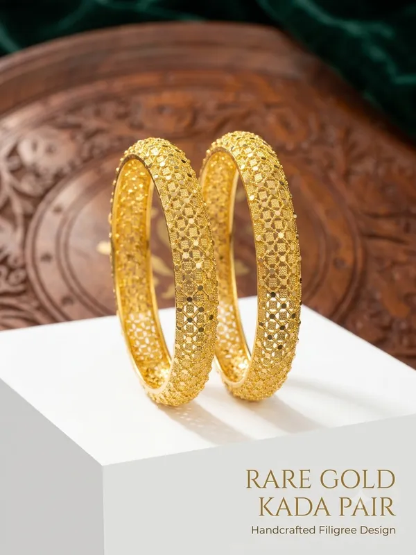 Swarnamandira_Devika_Weave™_Bangles