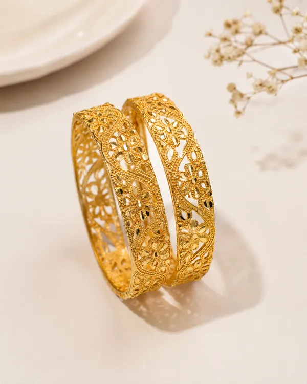 Swarnamandira_Hiranya™_Bangles