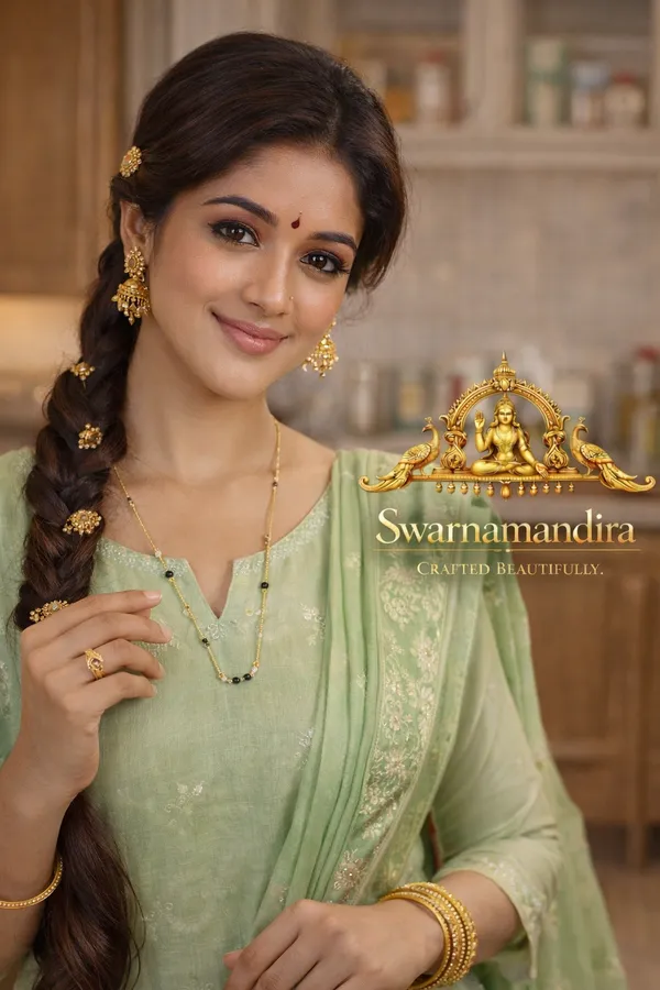 Swarnamandira_Mangala_Grace_Black_Bead_Chain