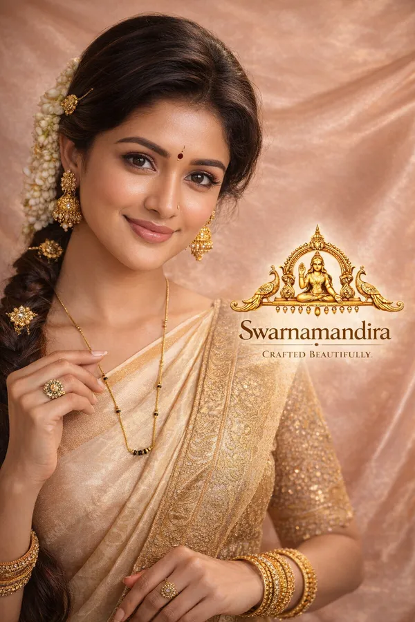Swarnamandira_Nitya_Mangala_Black_Bead_Chain