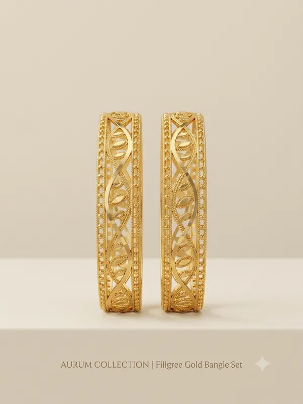 Swarnamandira_Suvarnika™_Bangles