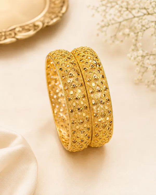Swarnamandira_VrikshaValli™_Bangles
