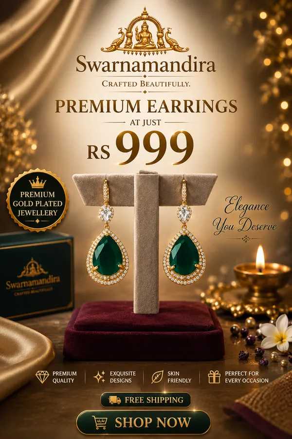 Emerald-Cut_Teardrop_Earrings
