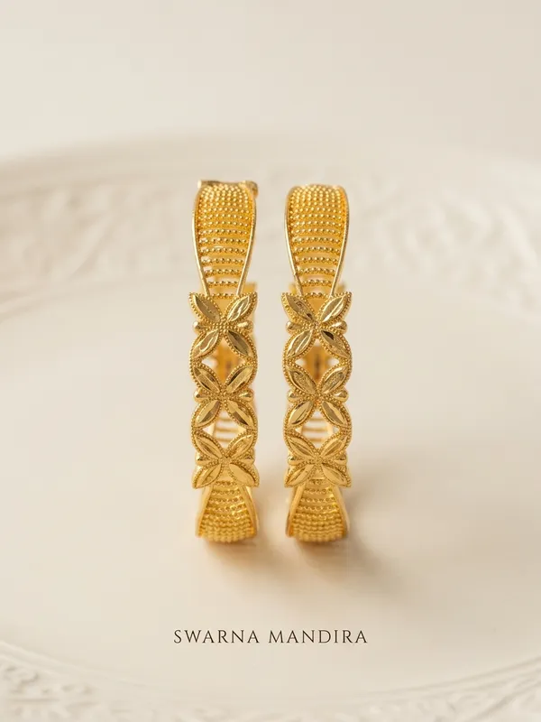 Swarnamandira_HemKriti™_Bangles