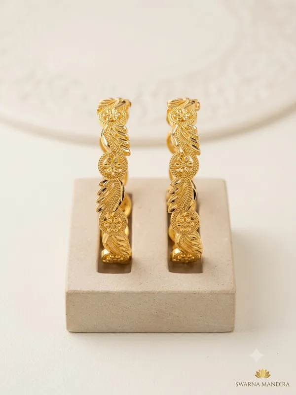 Swarnamandira_Rajasi™_Bangles