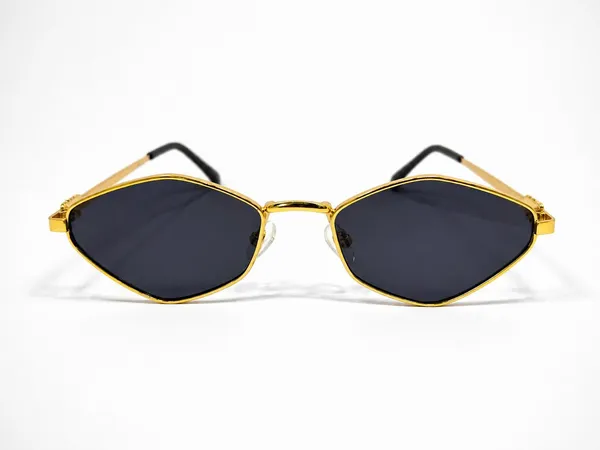 ELITEYE_Noir_Octa_Luxe_Gold_Frame_Sunglasses_–_Slim_Retro_Premium_Edition
