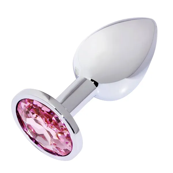 Cuple_Pink_Gem_Stainless_Steel_Plug_Premium_Design__1_Pc