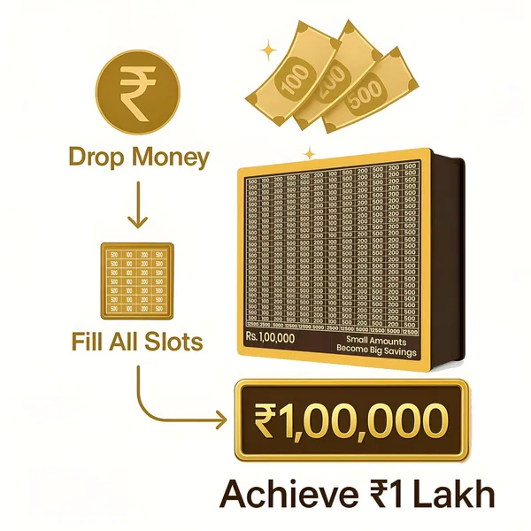 1_Lakh_Savings_Challenge_Box_|_Wooden_Money_Saving_Box_with_Tracker