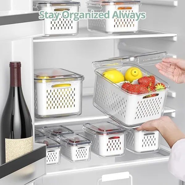 White_Plastic_Fridge_Container_4500_Ml