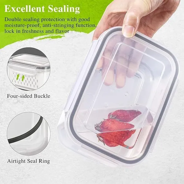 White_Plastic_Fridge_Container_4500_Ml