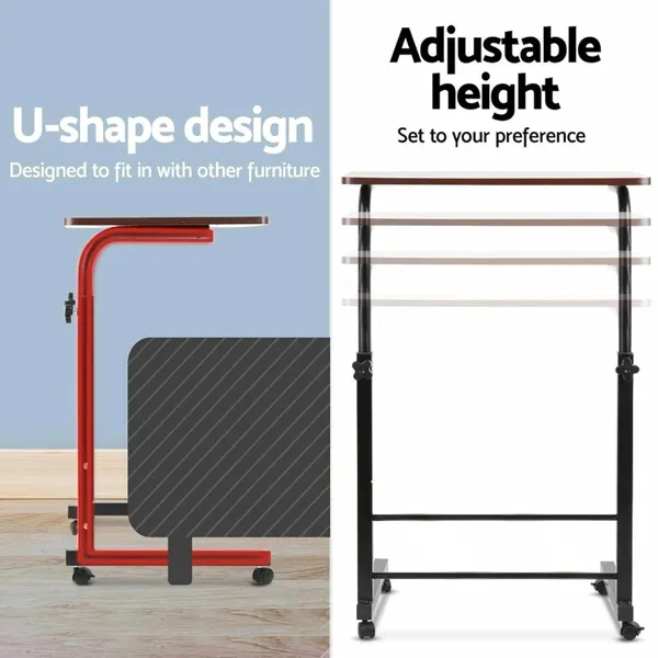 Adjustable_Laptop_Table_with_Wheels_|_Portable_Bed_Desk_for_Work_&_Study