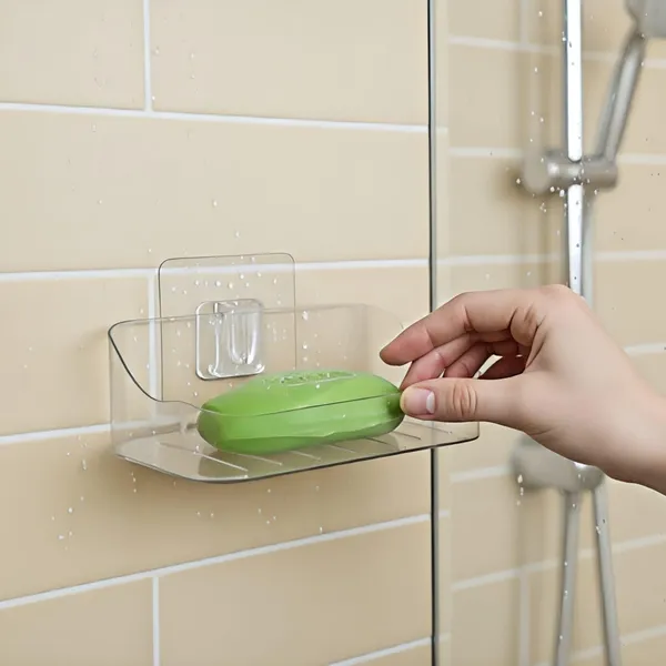 Bathroom_Organizer_Combo_Set_|_No_Drill_Wall_Mounted_Storage_Kit|Bathroom_Accessories_Set_with_Soap_Holder,_Toothbrush_Stand_&_Towel_Rack