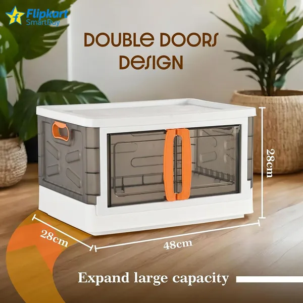 White_Polypropylene_4_Units_Multipurpose_Large_Cupboard_Storage_Box_For_Home_Free_Standing_Chest_Of_Drawers
