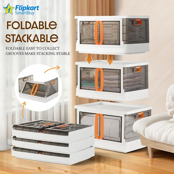 White_Polypropylene_4_Units_Multipurpose_Large_Cupboard_Storage_Box_For_Home_Free_Standing_Chest_Of_Drawers