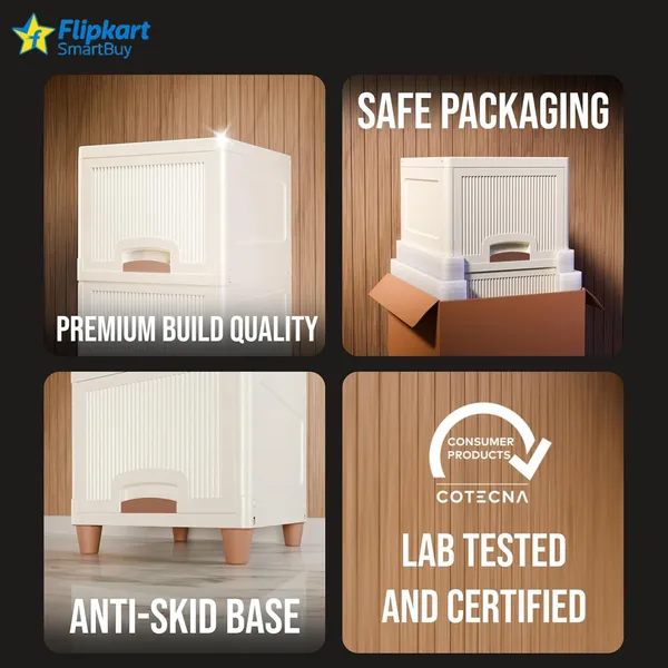 Beige_Polypropylene_Chest_Of_Drawers_:_Versatile_Drawer_Storage_Organizer_And_Organisers_Storage_Box_Free_Standing_Chest_Of_Drawers