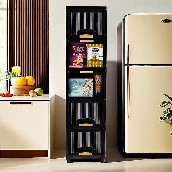 White_Polypropylene_Free_Standing_Cabinet