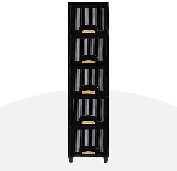 White_Polypropylene_Free_Standing_Cabinet