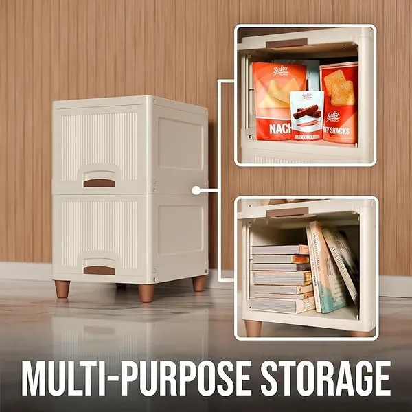 White_Polypropylene_Free_Standing_Cabinet