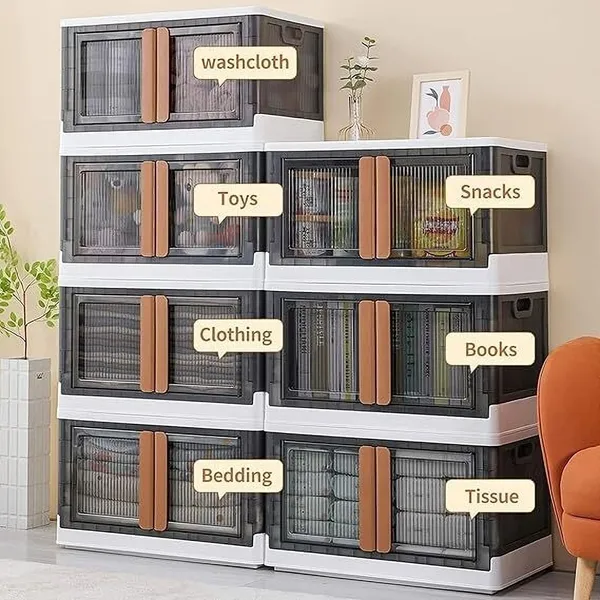 Black_And_White_Polypropylene_Cupboard_For_Storage_Organizer_For_Wardrobe_Clothes_Cupboard