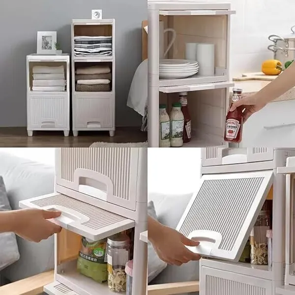 White_Plastic_Cupboard_For_Storage_For_Wardrobe_Clothes_Wardrobe_Cabinet_Pp_Collapsible_Wardrobe