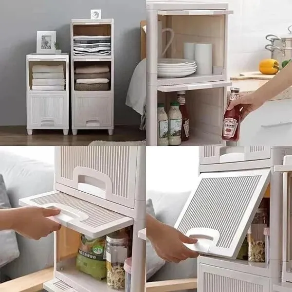 White_Plastic_3_Layer_Wardrobe_Foldable_And_Space_Saving_Storage_Organizer_For_Clothes_Pp_Collapsible_Wardrobe