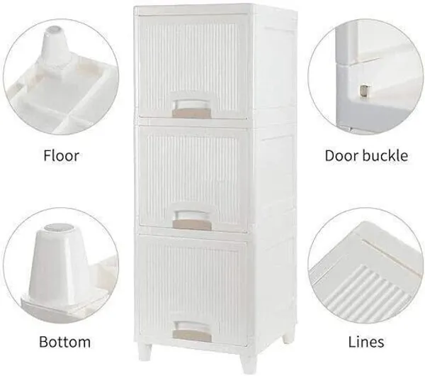 White_Plastic_3_Layer_Wardrobe_Foldable_And_Space_Saving_Storage_Organizer_For_Clothes_Pp_Collapsible_Wardrobe