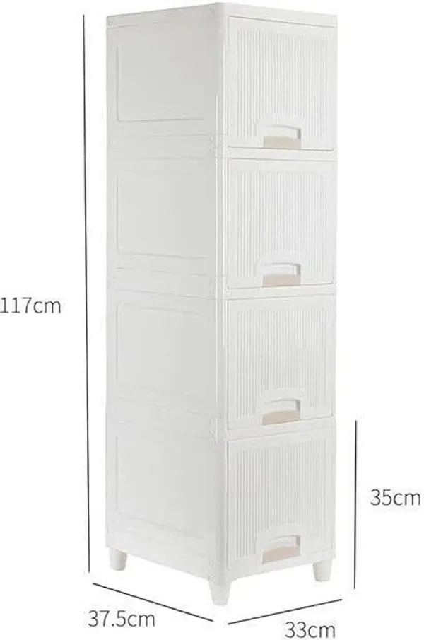 White_Plastic_Cupboard_For_Storage_Pp_Collapsible_Wardrobe_Cabinet_Clothes_Organizer_Pp_Collapsible_Wardrobe