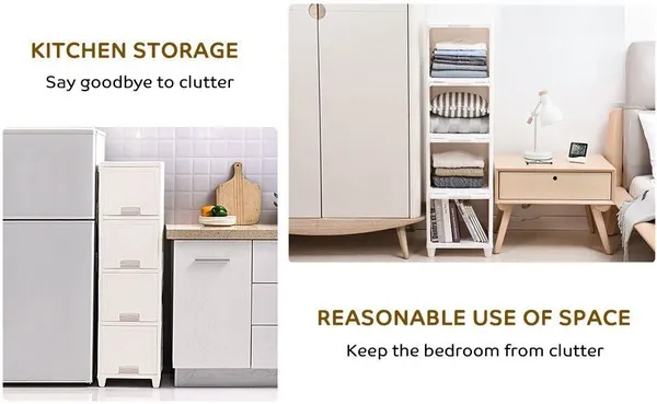 White_Plastic_Foldable_Cupboard_For_Storage_Racks_For_Clothes_Pp_Collapsible_Wardrobe