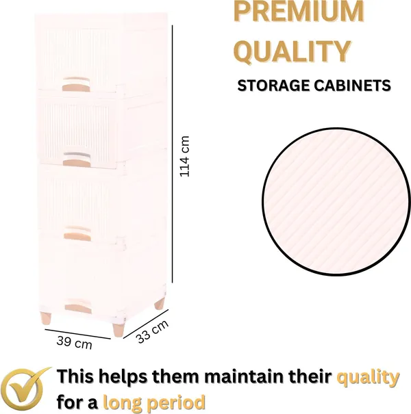 White_Plastic_Foldable_Cupboard_For_Storage_Racks_For_Clothes_Pp_Collapsible_Wardrobe