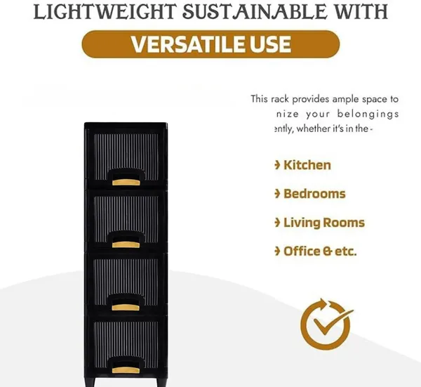 Black_Plastic_Foldable_Cupboard_For_Storage_Racks_For_Clothes_Pp_Collapsible_Wardrobe
