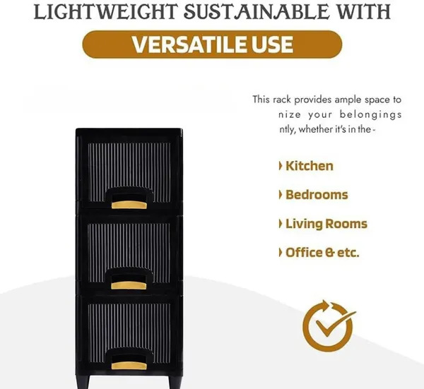 Black_Plastic_Foldable_Cupboard_For_Storage_Racks_For_Clothes_Pp_Collapsible_Wardrobe