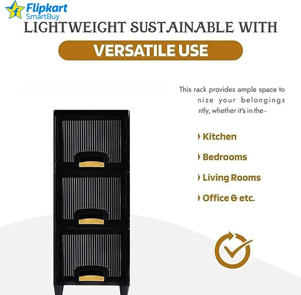 Black_Plastic_Folding_Storage_Cabinets_Cupboard_For_Storage_Pp_Collapsible_Wardrobe