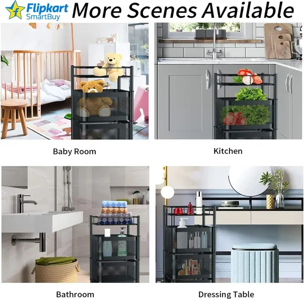 Black_Iron_3_Layer_Kitchen_Trolley_Storage_Rack_Square_Design_Fruits_And_Vegetable_Basket_Iron_Kitchen_Trolley