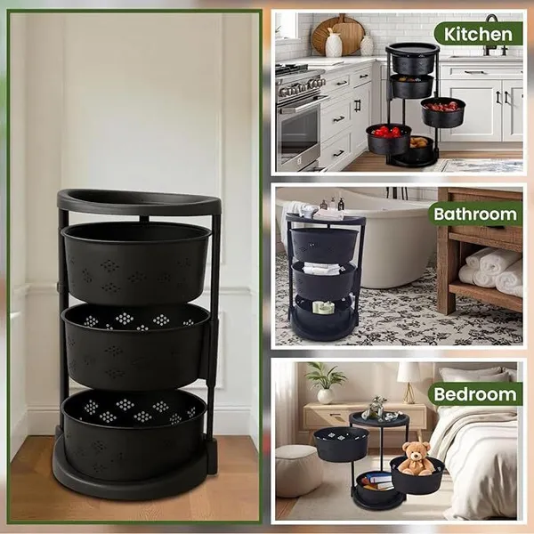 Black_Plastic_3_Layer_Kitchen_Trolley_With_360�_Rotating_Multipurpose_Kitchen_Storage_Rack_Kitchen_Trolley