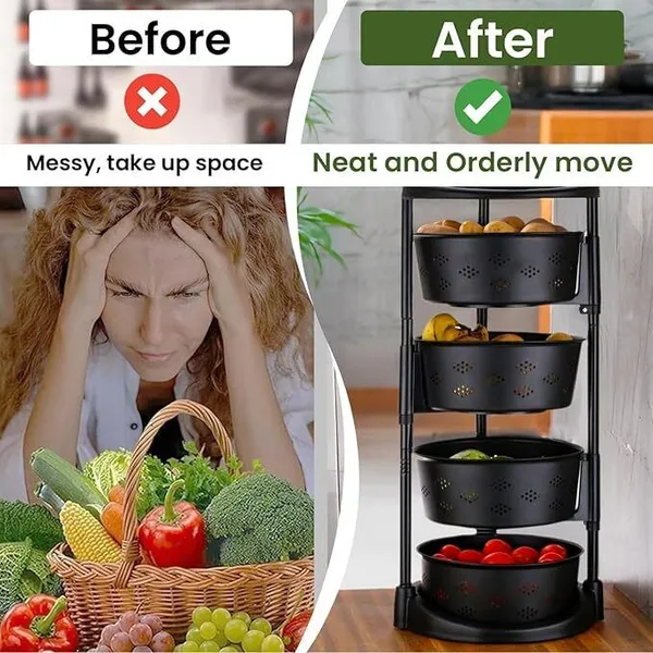 Black_Plastic_Kitchen_Trolley_For_Kitchen_Improvement