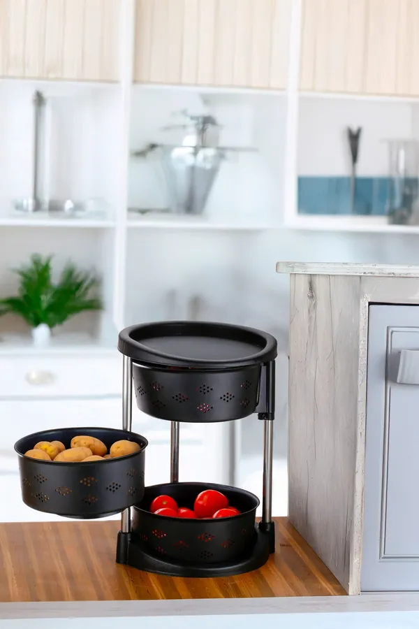 Multicolour_Iron_3Layer_Kitchen_Trolley_Storage_Rack_Design_Fruits_And_Vegetable_Basket_Iron_Kitchen_Trolley