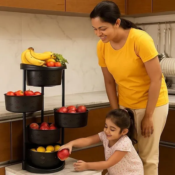 Black_Plastic_5_Layer_Kitchen_Trolley_360_Rotating_Wheels_Multipurpose_Kitchen_Storage_Rack_Kitchen_Trolley